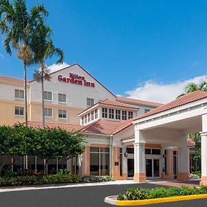 Hilton Garden Inn Ft. Lauderdale Sw/Miramar